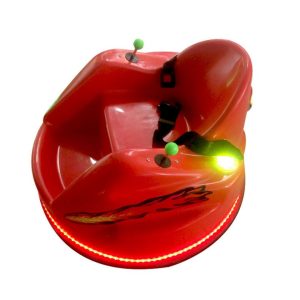 Mini Bumper Car