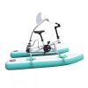Water Pedal Bike